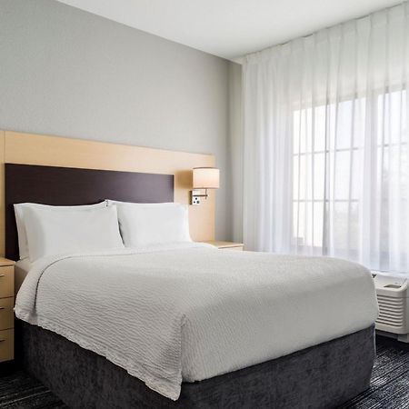 TownePlace Suites San Jose Santa Clara Exterior foto