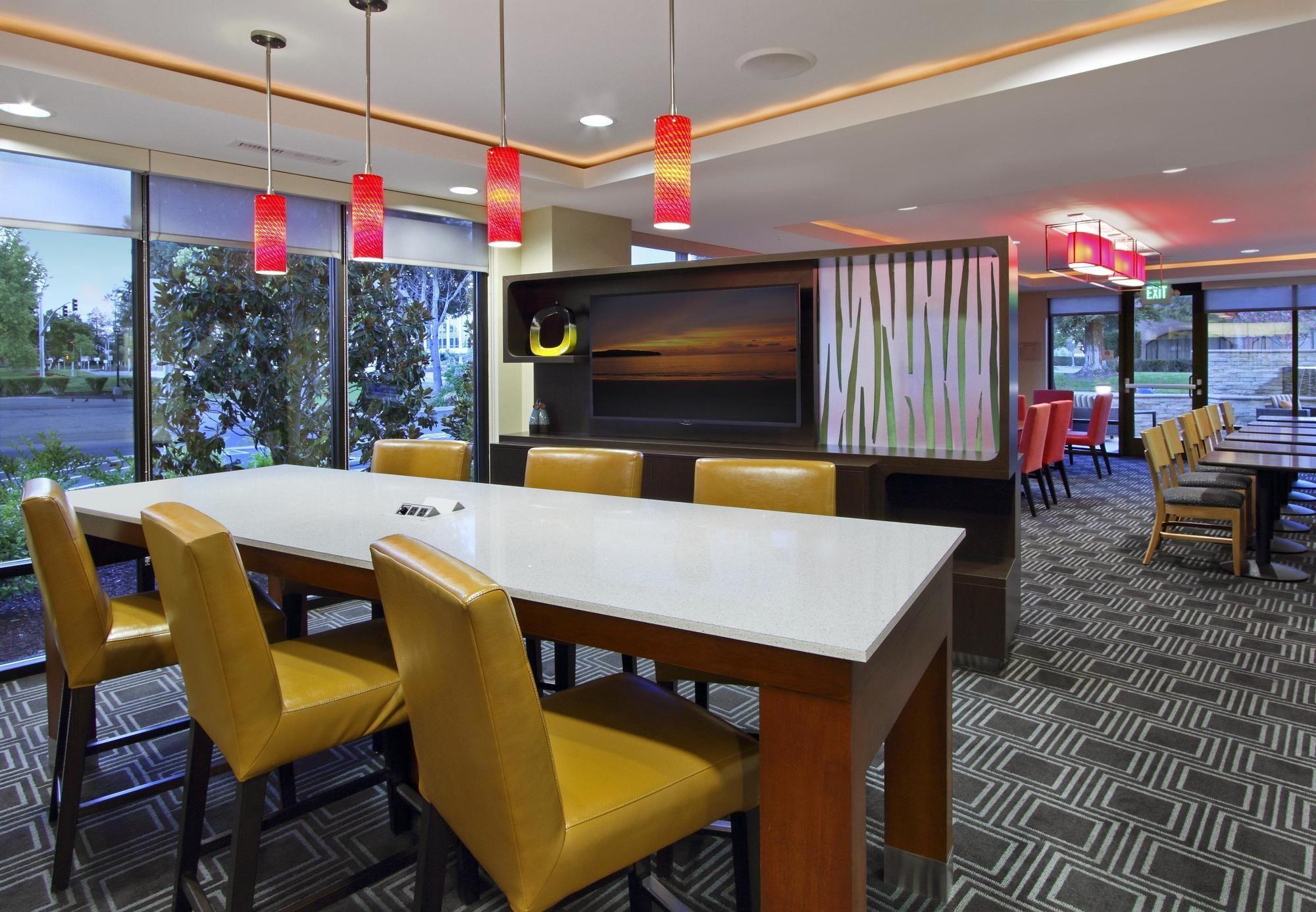 TownePlace Suites San Jose Santa Clara Exterior foto